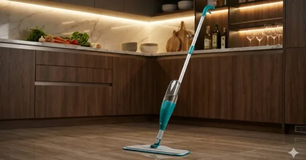 Melhor mop spray: Os 10 melhores em 2026