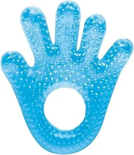 Buba Mordedor Com Água Mãozinha