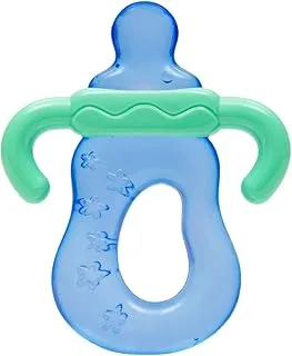 Buba Toys Mordedor Infantil Azul