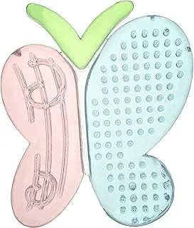 Buba Mordedor Com Água Borboleta