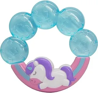 Buba Mordedor Unicórnio Rosa