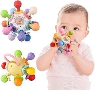 Mordedor Infantil Flexível 360°