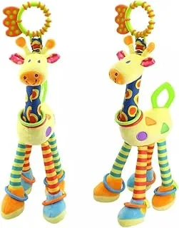 Happy Monkey Girafa Mordedor