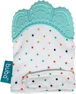 Buba Luvinha Mordedor Silicone