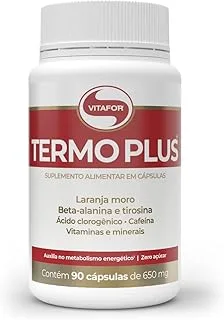 Termo Plus 650Mg Vitafor