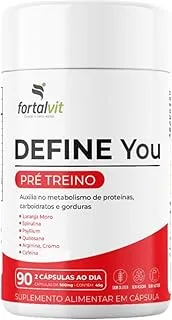 Define Fortalvit Morosil + Spirulina