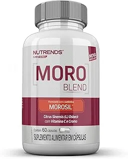 Moro Blend Nutrends