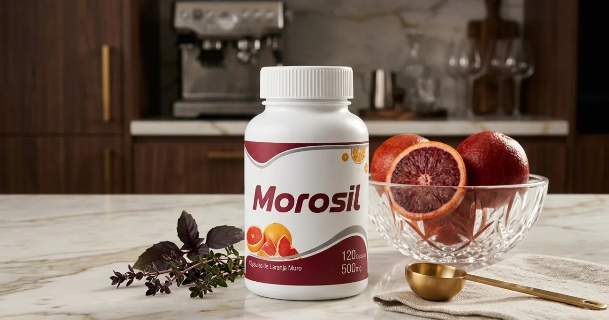 Melhor Morosil: Os 10 melhores em 2026