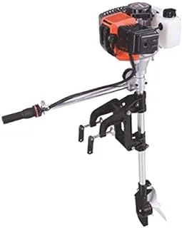 Motor Náutico Pelegrin Pel-2.5Hp