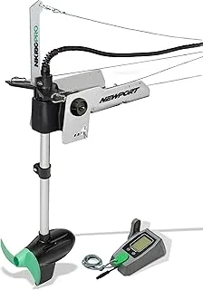Newport Motor Elétrico Nk180Pro