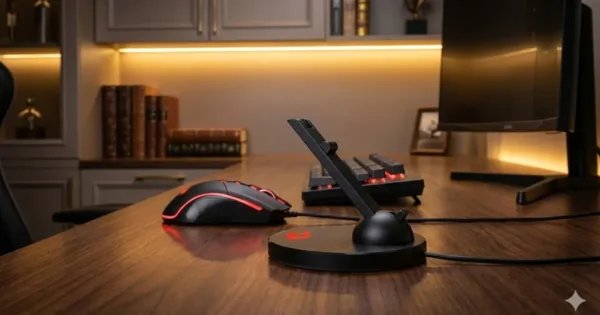 Melhor mouse bungee: Os 10 melhores em 2026