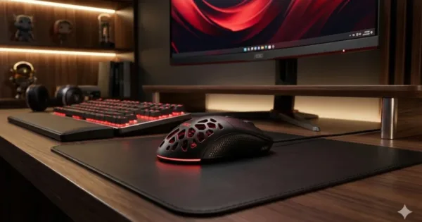 Melhor mouse gamer leve: Os 10 melhores em 2026