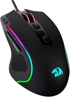 Redragon Predator M612