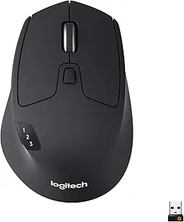 Logitech M720 Triathlon