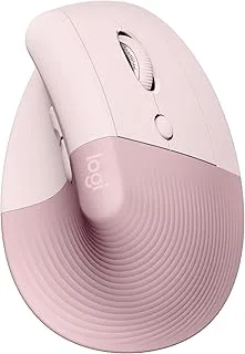 Logitech Lift Vertical