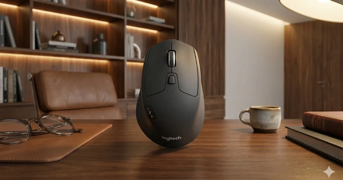 Melhor mouse sem fio: Os 10 melhores em 2026