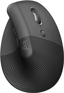 Logitech Lift Vertical