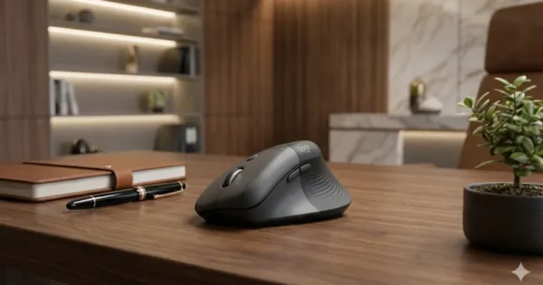 Melhor mouse vertical: Os 10 melhores em 2026