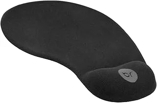 Bright Mouse Pad Semi-Lycra