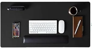 Kingpad Couro Ecológico Impermeável