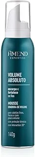 Amend Mousse Volume Expertise