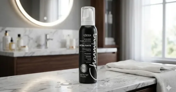 Melhor mousse para cabelo: Os 10 melhores em 2026