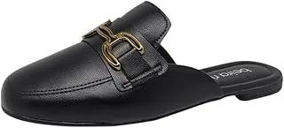 Mule Beira Rio Conforto Clássica