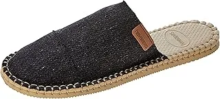 Mule Havaianas Canvas Verão