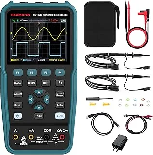 Hanmatek HO102S 100MHz