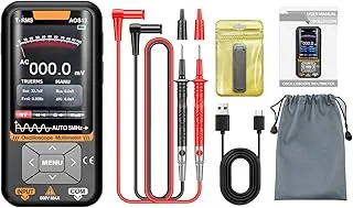 Osciloscópio Portátil 5MHz 2 em 1