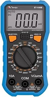 Minipa ET-1100B Digital