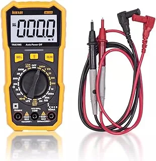 Hikari Multímetro Digital HM-1500