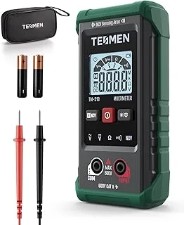 Tesmen TM-510 Smart Digital