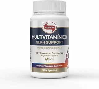 Vitafor Multivitamínico GLP-1 Support