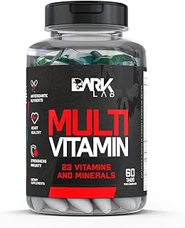 Dark Lab Multivitamin