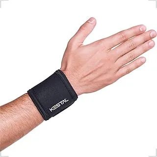 Protetor De Punho Ortopédico Kestal Ksn009