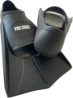 Nadadeira Silicone Ergonômico