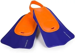 Mormaii Storm Laranja