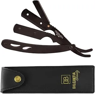 Navalhete Dilcintia Cabo Aço Inox