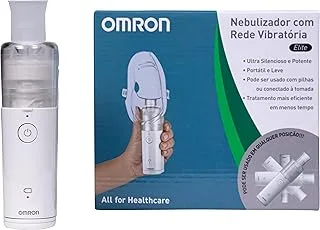 Omron NE-U100 Mesh