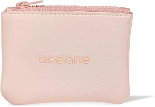Océane Mini Nécessaire Rosa