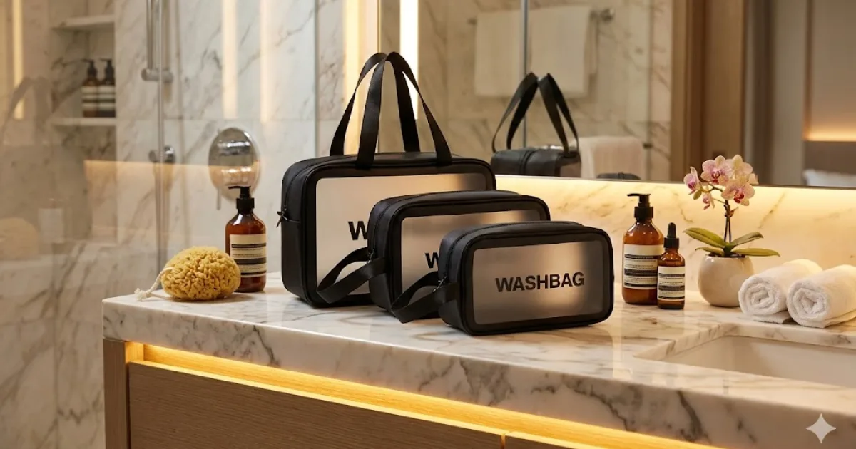 Melhor nécessaire feminina: As 10 melhores em 2026