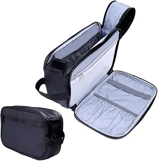 Nécessaire Daboza Couro PU