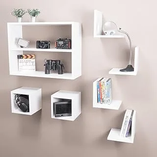 Kit Nicho 7 Peças Completo