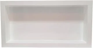 Nicho de Embutir Gerplast