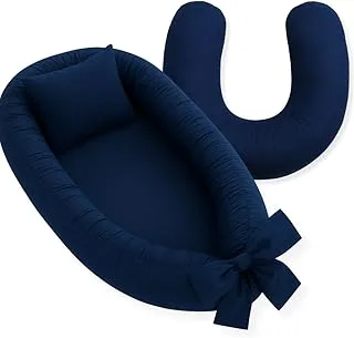 Kit Ninho Redutor Percal 400 Fios