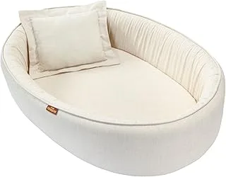 Batistela Baby Ninho Redutor Linho