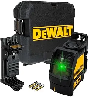 Dewalt Laser Autonivelador DW088CG