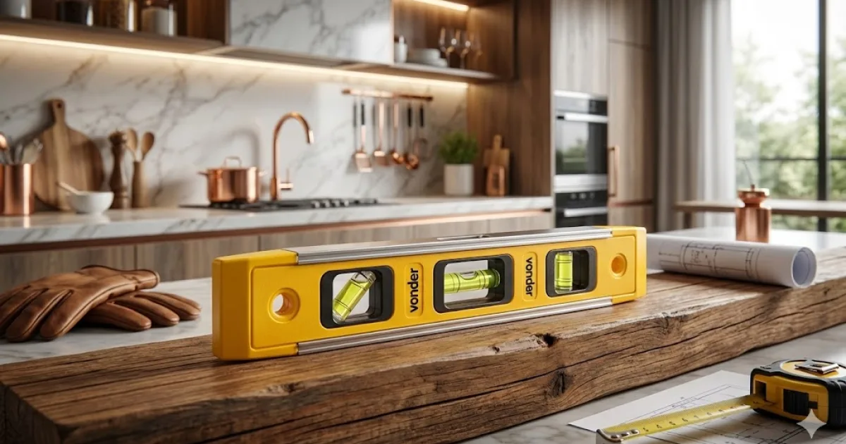 Melhor nível bolha: Os 10 melhores em 2026