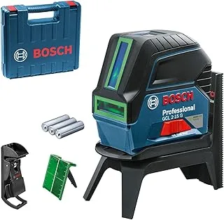 Bosch GCL 2-15 G Profissional